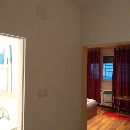 Apartmán Castel Bianco Bělehrad Exteriér fotografie